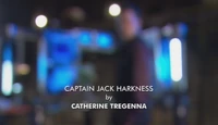 Captain Jack Harkness