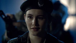 Lorna Bucket