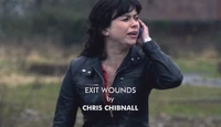 Exit Wounds