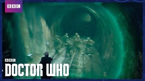 Doctor Who le 12ème Docteur de seconde Tournevis sonique