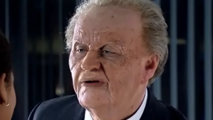 Richard Lazarus | Doctor Who Wiki | Fandom