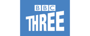 Logo de BBC Three
