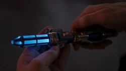 Tournevis sonique Douzième Docteur