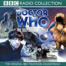 The Abominable Snowmen