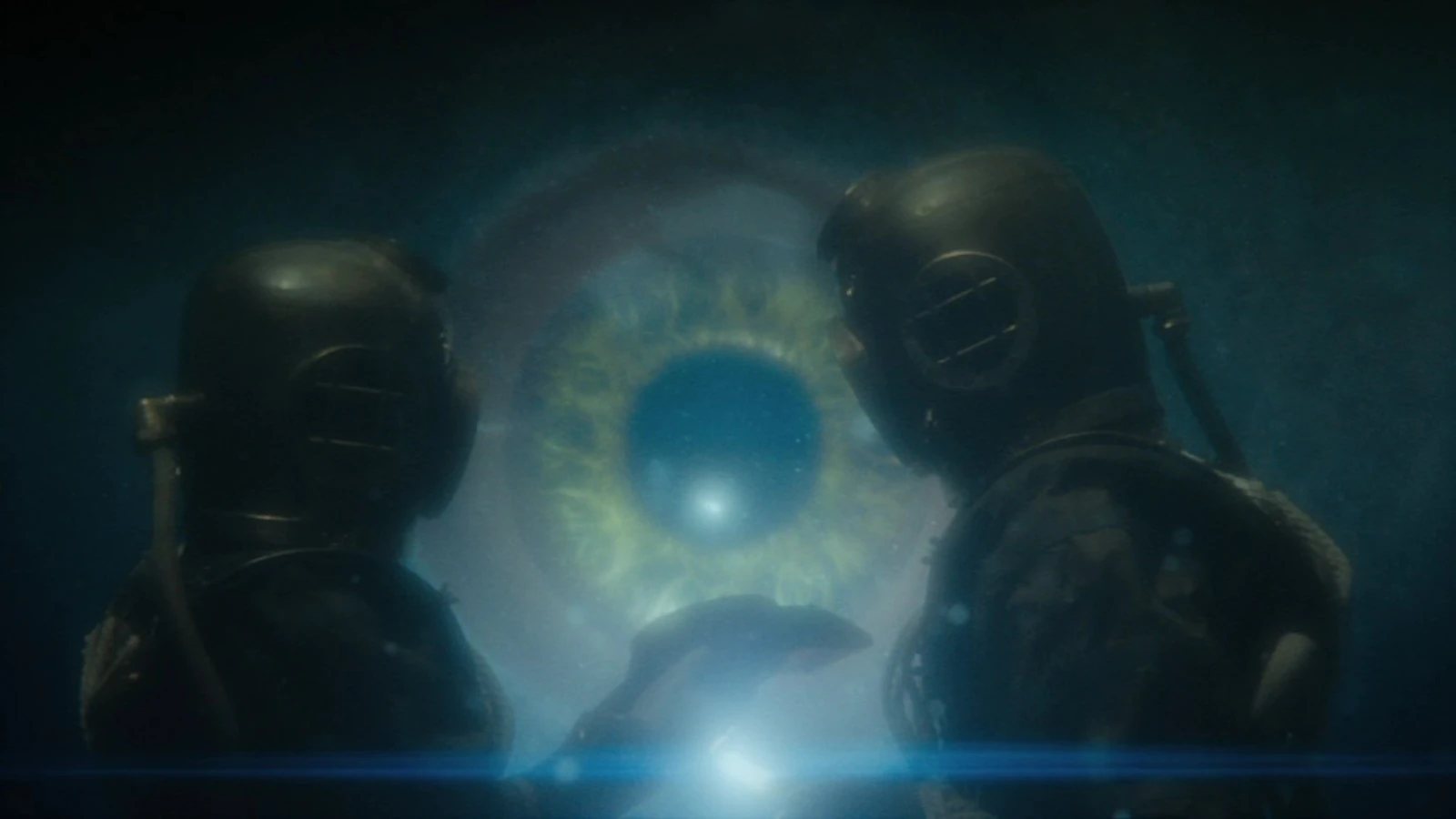 Thin Ice (TV) | Doctor Who Wiki | Fandom