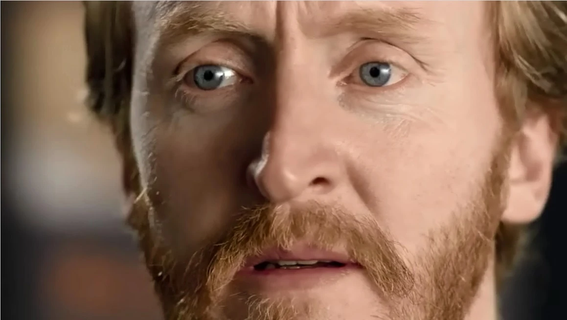 Vincent van Gogh Doctor Who Wiki Fandom