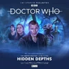 Hidden Depths anthologie-audio