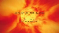 Asylum of the Daleks