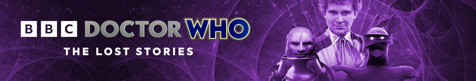 The Lost Stories (série)