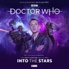 Into the Stars anthologie-audio