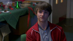 Tommy Knight