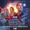 The Last Days of the Powell Estate (couverture audio)