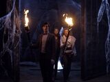 The Pandorica Opens (TV)