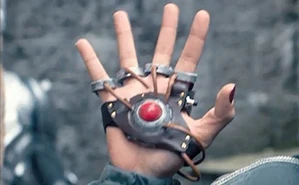 Générateur à impulsions manuel