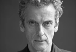Peter Capaldi