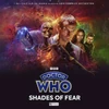 Shades of Fear anthologie-audio
