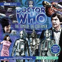 The Tomb of the Cybermen