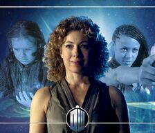 River Song