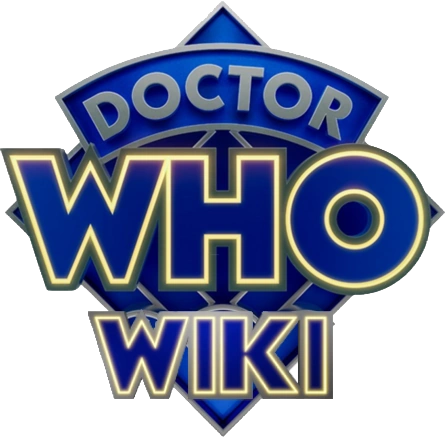 Doctor Who Wiki