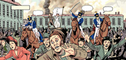Massacre de Peterloo (Mancopolis)