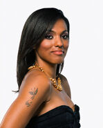 Freema Agyeman