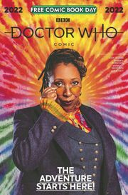 FCBD 2022