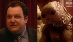 Slitheen, Jocrassa Fel-Fotch Passameer-Day Jocrassa Fel-Fotch Passameer-Day Slitheen...