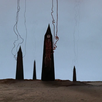 Obelisks | Doctor Nowhere Creatures Wiki | Fandom