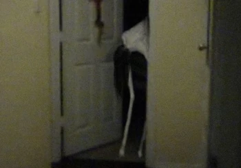 He woke up different | Doctor Nowhere Creatures Wiki | Fandom