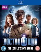 The Complete Sixth Series 21 November 2011