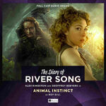Animal Instinct Cover