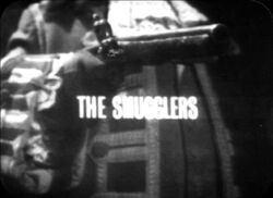 Smugglers