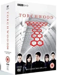 Tw series 1-2 uk dvd