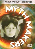 Myth makers wendy padbury dvd