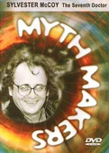 Myth makers sylvester mccoy dvd