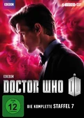 Series 7 germany dvd