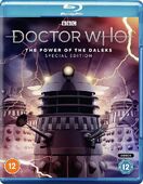 The Power of the Daleks Special Edition 27 July 2020