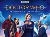 The Complete Eleventh Series (DVD)