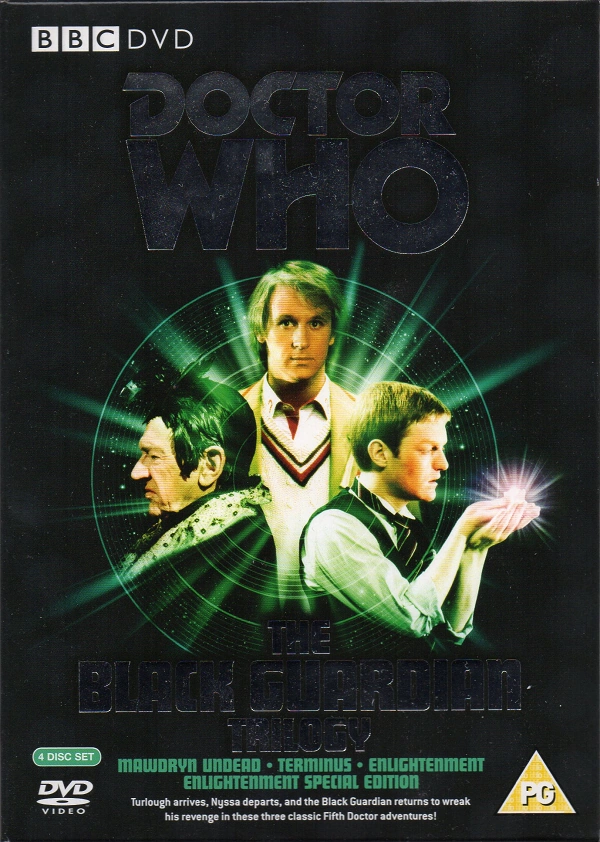 その他 Doctor Who: The Black Guardian Trilogy [DVD] Amazon.com: Doctor Who: The Black Guardian Trilogy [DVD] : Mary