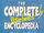 The Completely Useless Encyclopedia