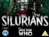 The Monster Collection: The Silurians