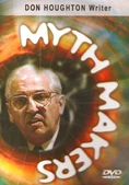 Myth makers don houghton dvd