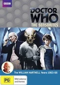 Sensorites australia dvd