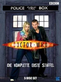 Series 1 germany dvd