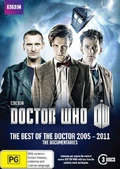 The best of the doctor australia dvd