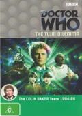 Twin dilemma australia dvd
