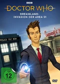 Dreamland germany dvd