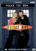 The Complete First Series (DVD)/Finland (46 KB) Finnish release January 2007