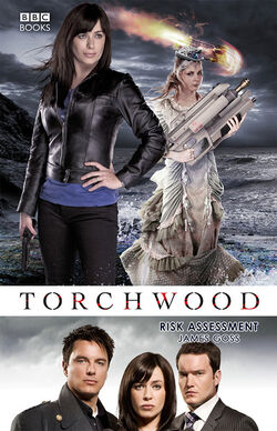 Torchwood risk assessment