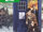 The Eleventh Doctor Archives Omnibus - Volume 1